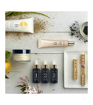 BeautyCounter Skincare and Makeup