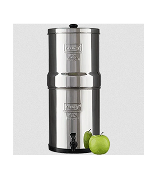 Berkey Water Filter