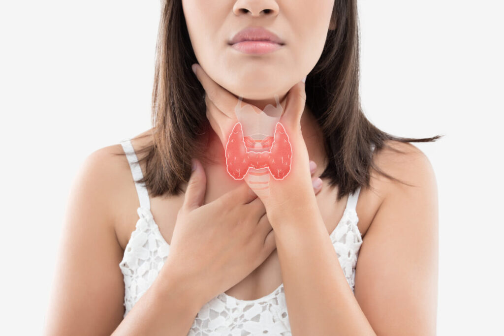 Hypothyroidism Blog FEATURE IMAGE