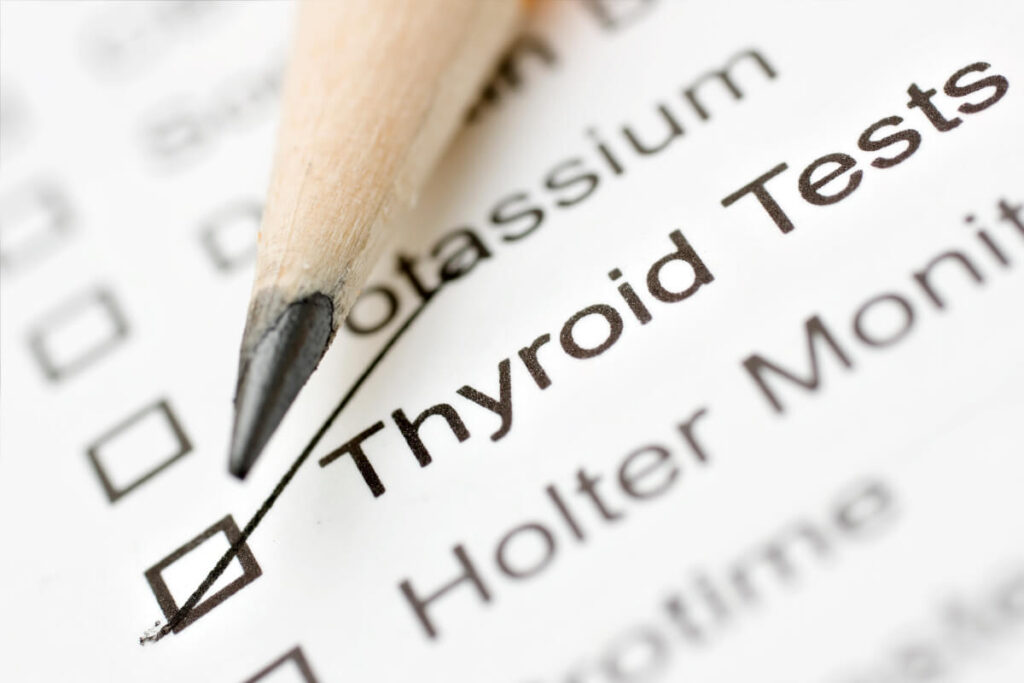 Hypothyroidism Blog Photo 2