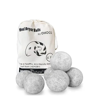 Laundry Dryer Balls