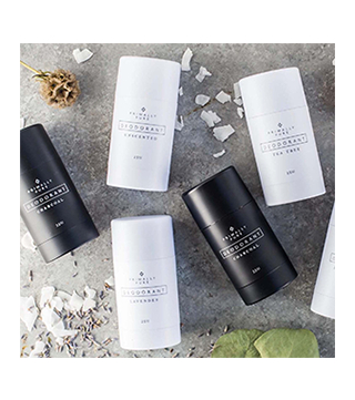 Primally Pure Deodorant