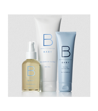 Safe Skincare for Kids