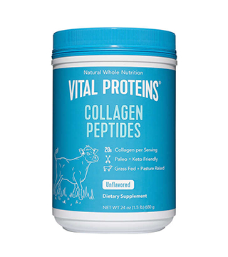 Vital Proteins Collagen Powder