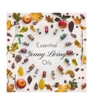 Young Living Essential Oils